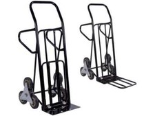 CARRELLI CARRELLO STEP 6 RUOTE