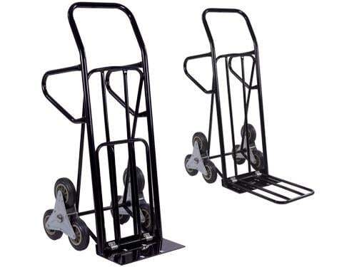Carrelli carrello step ruote - step,