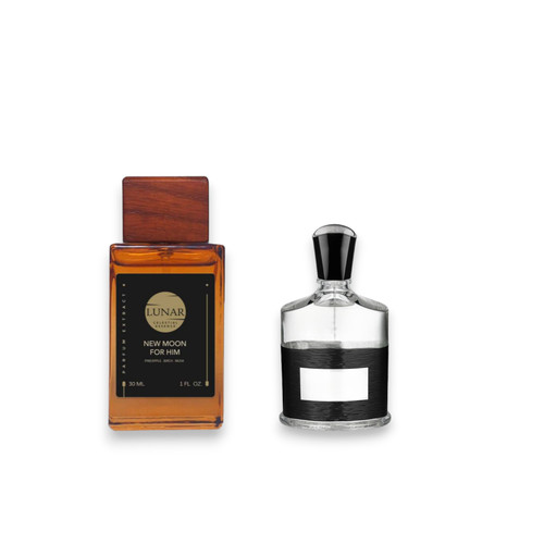Inspired aventus per - , by