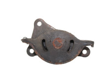 Supporto sospensione motore - supporto,