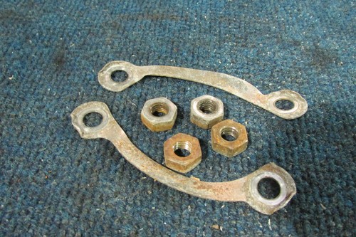 Oem ducati indiana 650 - oem, 350