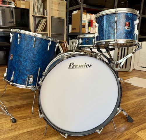 Premier kit anni rullante - kit, +