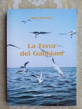 La Terra Dei Gabbiani Carlo
