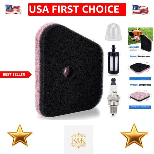 Kit messa punto filtro aria - messa, a