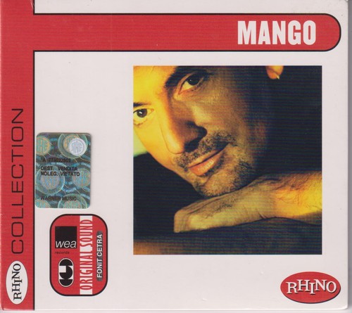 Mango raro celophanato - mango,