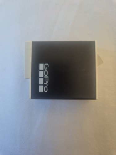 Batteria originale gopro - batteria,