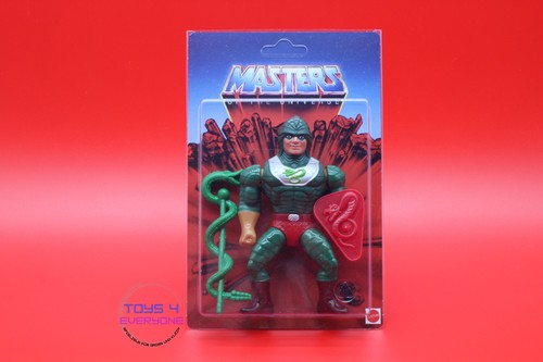 Masters the universe - of,