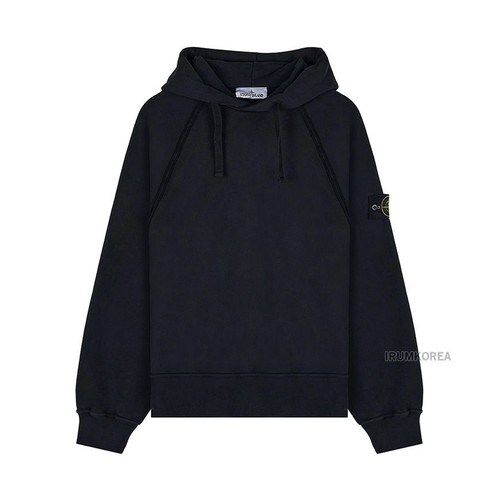 Stone island sweat capuche - island, à