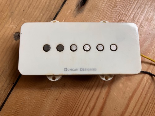 Seymour duncan design jm101n - duncan,