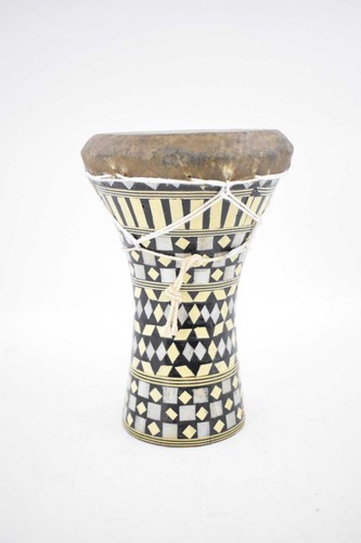 Tamburo africano piccolo - africano,