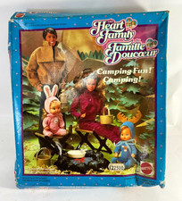 Famiglia Cuore Campeggio The