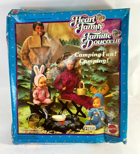 Famiglia cuore campeggio the - famiglia,