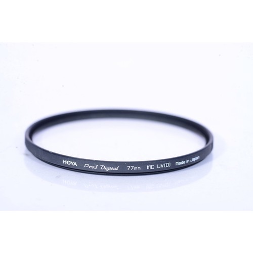 Filtro hoya pro1 - uv,