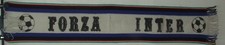SCIARPA SCARF CALCIO BUFANDA