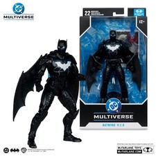 Figurina Batwing V.2.0 La nuova collezione di giocattoli 52 McFarlane Toys...