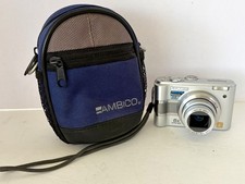 Panasonic Lumix DMC-LZ5 6.0MP