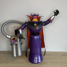 Action Figure Imperatore Zurg