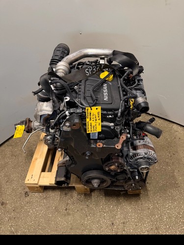 Motore completo r9m406 r9ma406 - motore,