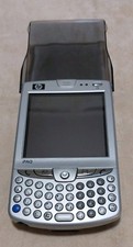 Palmare hp iPaq