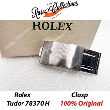 USED Usato Clasp Tudor 78370 H