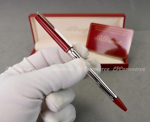 Penna sfera dupont plaque - s.t.,
