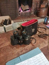 KOMZ БПП2 8x30 binocolo