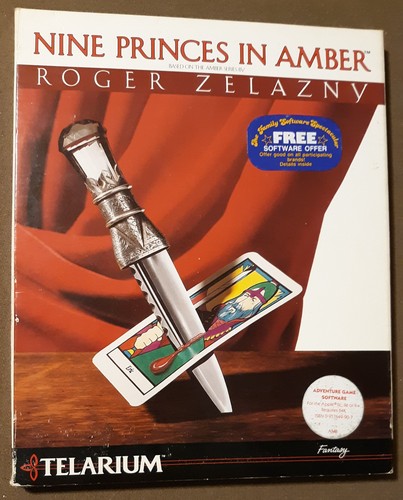 Nove principi ambra di - in,