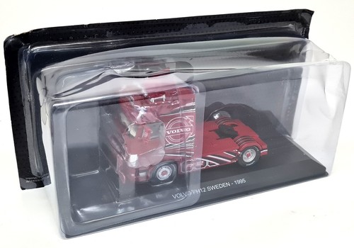 Volvo fh12 svezia - fh12,