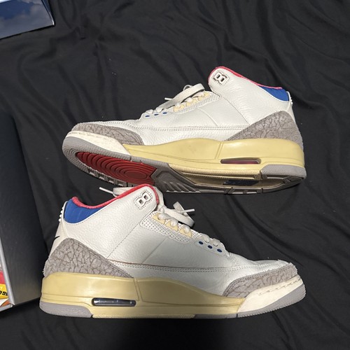 Air jordan retro seoul - jordan,