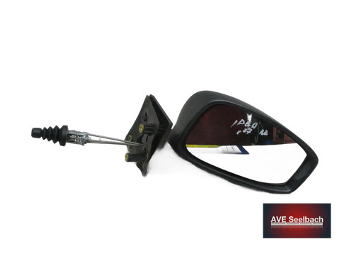 Specchio esterno destro fiat - esterno,