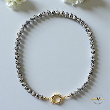 COLLANA DONNA PIETRE DURE