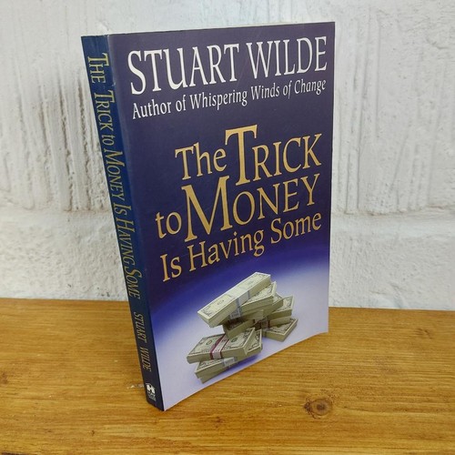 The trick money - the,
