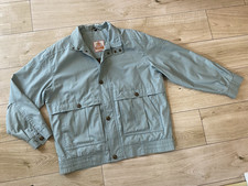 GIACCA Bomber BARACUTA