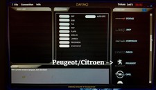 DAVINCI DELUX 1.34 2025 OFF TOKEN Software FAP EGR ADBLUE.