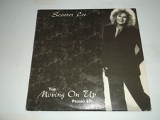 Scooter Lee - The Moving on up