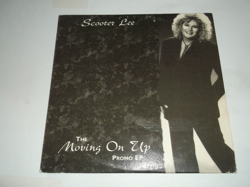 Scooter lee the moving - the,