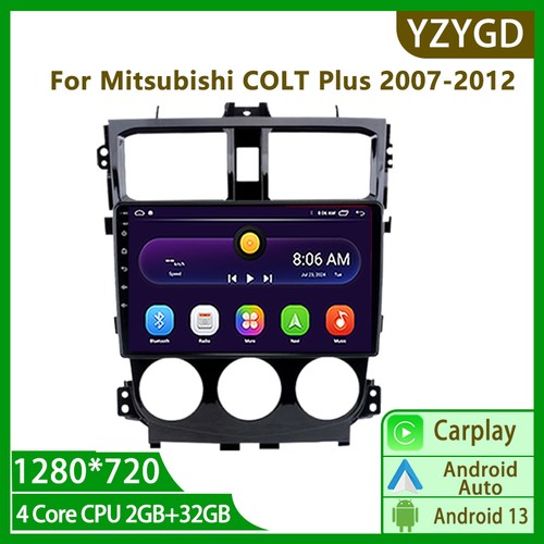 Per mitsubishi colt - per, plus