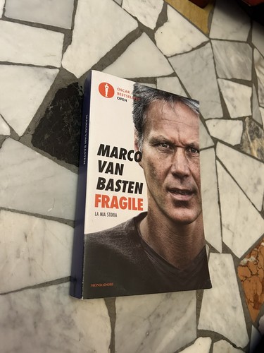 Fragile mia storia - fragile, la