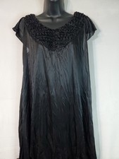 Vintage Lati Intimates Black