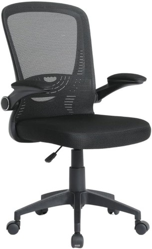 Sedia wave ergonomica - ergonomica, da