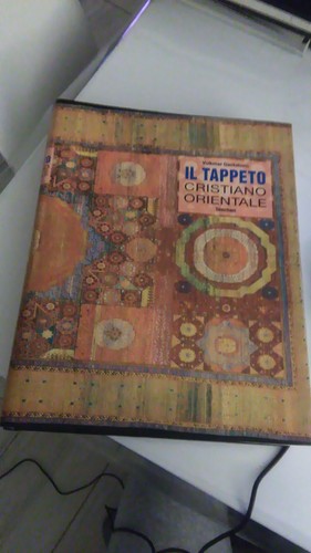 Tappeto cristiano - tappeto,