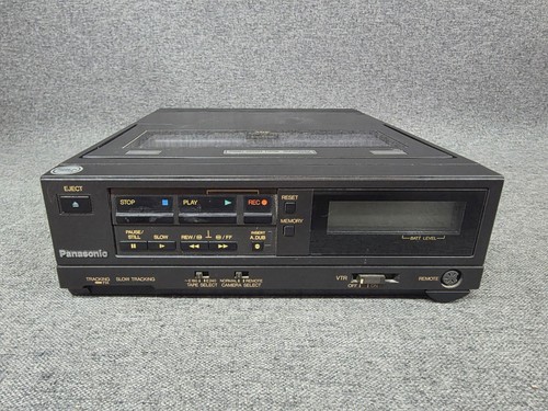 Videoregistratore vhs - videoregistratore,