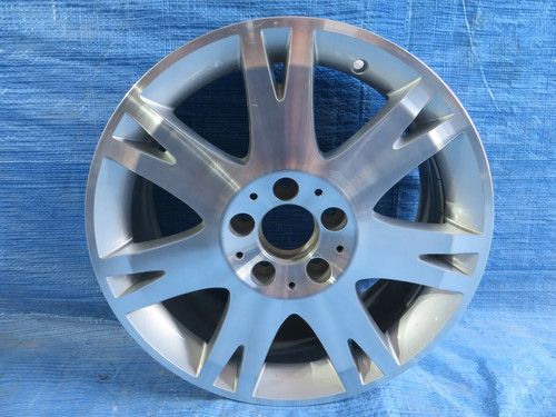 Cerchio lega 17 pollici - 1x,
