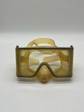 Maschera subacquea avvolgente vintage US Divers-Aqua Lung