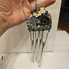 Adorabile carillon a vento
