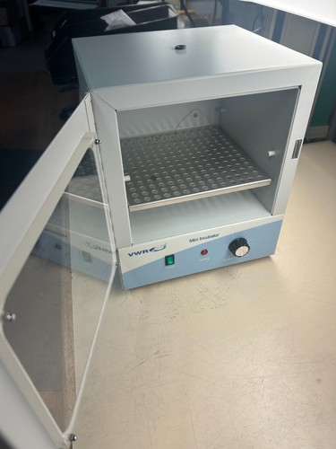 Mini incubatrice vwr - mini,