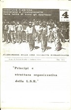1977 LEGA SOCIALISTA