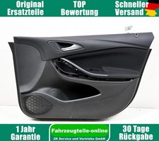 Opel Astra K 39078024 Pannello