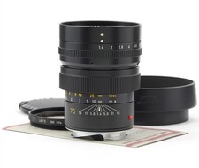 Obiettivo Leitz Leica M