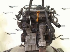 MOTORE Volkswagen Polo IV